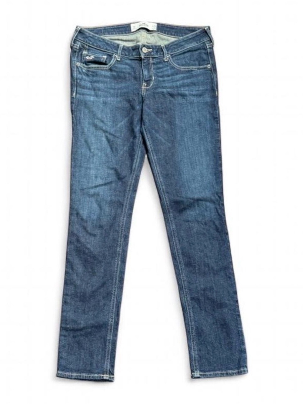 Vintage Hollister low rise jeans